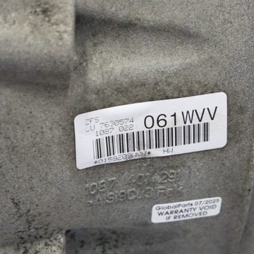 фото thumb №15, Bmw x5 e70 lci e71 40dx n57s ga8hp70x коробка передач коробки передач автомат 7644022