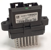 фото thumb №1, Резистор резистор opel insignia a 13598091