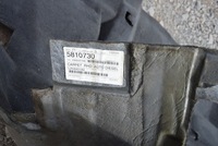 фото thumb №5, Jeep cherokee liberty kj коврик обшивка