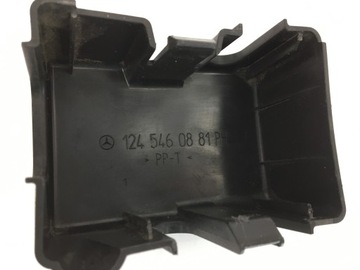 фото thumb №6, Защита крышка соединители mercedes w124 1245460881