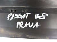 фото thumb №12, Молдинг порог правая vw passat b8 3g0