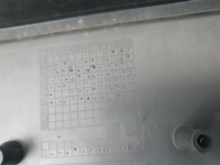 Skoda superb 3v 3v0 15-19 бампер перед передний 3v0807221 tylko pdc Недорого, фото thumb