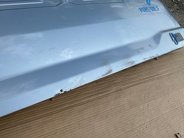 фото thumb №7, Крышка ford f-150 боки зад 2020_ms05a_emblemat оригинал