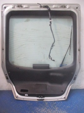 фото thumb №4, Hyundai купе ii gk комплектна задня кришка ls