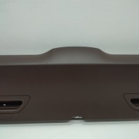 фото thumb №4, Bmw x5 e70 обивка крышки багажника коричневый