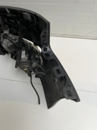 фото thumb №14, Бампер передний перед peugeot 508 i 6 pdc омыватель