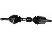 фото thumb №1, Приводной вал перед левая renault koleos i 2.0 08-13