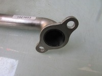 фото thumb №5, Rav4 iv 2.0 d4d 14r труба трубка egr рециркуляции