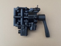 фото thumb №4, Wabco клапан підйому osi 4630903160