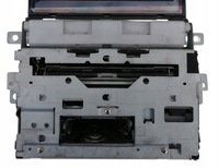 фото thumb №1, Радіо програвач cd kaset infiniti fx35 fx45 03-06 28188cl000