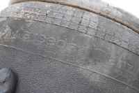 Подушка пневмоподушка mercedes actros mp4 a9603206157 міст передня Недорого, фото thumb