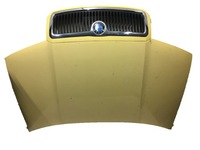 фото thumb №1, Skoda fabia i капот решітка радіатора оригінал 6260