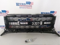 фото thumb №1, 2021-23 ford f-150 raptor решітка радіатора, решітка радіатора