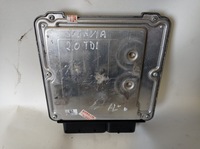 фото thumb №5, Бортовий комп'ютер skoda octavia ii 1.9 2.0 tdi 03g906016cb