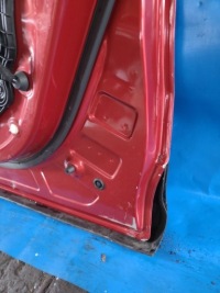 фото thumb №10, Дверь передние правое mazda cx-5 11-17 kdy3-58-02xh