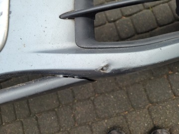 фото thumb №7, Audi a6 c6 s-line рестайлінг бампер переднє перед ксенон омивачі 4f0807437ak