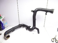 фото thumb №10, Audi оригинальный номер 1k0145770b труба интеркулер