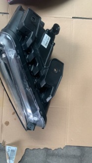 фото thumb №2, Hyundai kona 2018- full led лампа правая