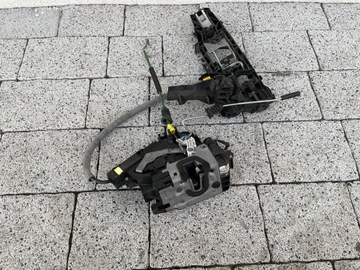 фото thumb №1, Замок двері правий перед mercedes c-klasa w205