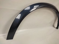 фото thumb №9, Молдинг крыла правый задняя volvo xc90 ii 31378165