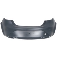 Купити Бампер задня seat leon 1p 05-13, фото thumb