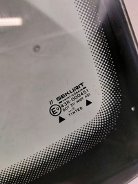 фото thumb №8, Скло лобове seat ibiza ii