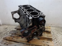 фото thumb №10, | citroen ds3 1.6 ehdi 10jbel блок двигателя + основание