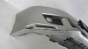 фото thumb №9, Бампер перед переднє honda accord 8 viii 08-11 решітка 2008-2011 nh743m