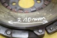 Прижим сцепления 032141025f golf iv 1.4 b akq с Разборки, фото thumb