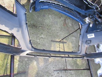 фото thumb №11, Audi a3 8p рестайлинг бампер перед 08-12r. 8p0807437