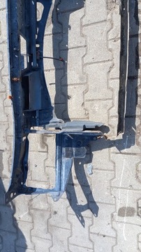 фото thumb №6, Pas переднее skoda octavia 01r универсал