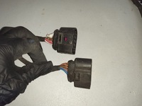 фото thumb №10, Skoda octavia iii жгут электропроводка бампера перед 5e0971095dr