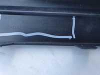 фото thumb №12, Накладка-спойлер бампер задняя skoda karoq