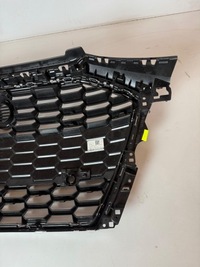 фото thumb №14, Решётка радиатора решётка радиатора радиатора audi a3 8y s-line pdc