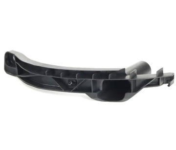 фото thumb №13, Крепление бампера vw golf v универсал 06- левая новое