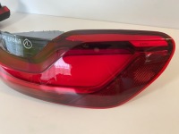 фото thumb №7, Bmw x4 g02 лампа правая задняя w крыло ece eu idealna 7409396 oem