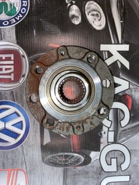 фото thumb №1, Ступица колеса fiat grande punto 51881463