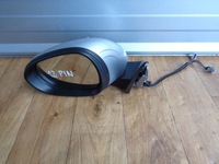 фото thumb №2, Alfa romeo giulia зеркало левая 12 pin