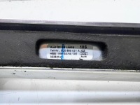 Рейлінг даховий хром лівий audi q3 8u 8u0860021a 2zz в Україні, фото thumb