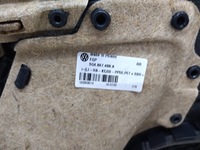 фото thumb №13, 5g4868074c обшивка оббивка двері правий задня vw golf vii 2013+