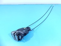 фото thumb №1, Замок задня лівий toyota verso 09-18 4 pin