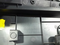 фото thumb №5, Toyota corolla xii e21 kombi обшивка захист багажника лівий 64734-02170