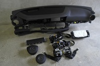 фото thumb №1, Mercedes w207 lift e подушка безпеки панель приладів консоль панель приладів pulpit полиця