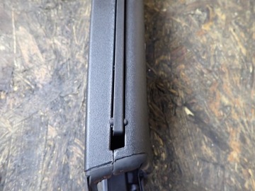 фото thumb №9, Ролета двері лівий зад mercedes gls ii x166 3.0 17r a1668100901 9446