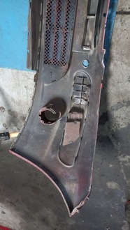 фото thumb №10, Бампер перед citroen c3 02r