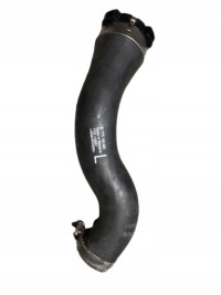 Купить Porsche cayenne 7p5145993 пабтрубок  труба интеркулер, фото thumb