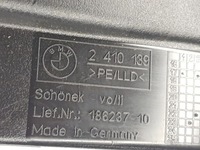 фото thumb №7, Mini f60 брызговик крыло левый правый комплект 18623710 oryg-pń