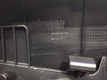 фото thumb №11, 4g8867305 оббивка боковина двері лівий зад audi a7