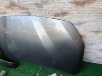 фото thumb №8, Капот бампер крылья лампы pas радиатор bmw 2 f45 f46 c08