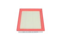 фото thumb №1, Фильтр воздуха ford fiesta/fu